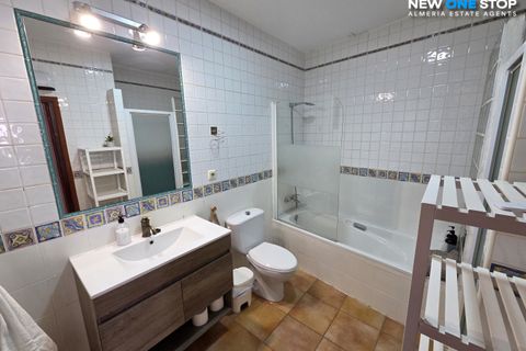 Landsbyhus i Mojacar, Almeria, Mojacar - € 160.000 | Ref: 1671 - foto 19