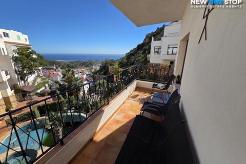 Landsbyhus i Mojacar, Almeria, Mojacar - € 160.000 | Ref: 1671 - foto 4