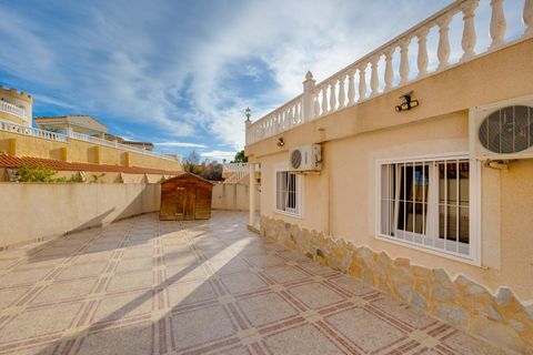 Villa i Rojales, Alicante, Rojales - € 365.000 | Ref: C105K2/11253 - foto 9