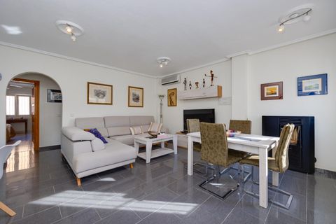 Villa i Rojales, Alicante, Rojales - € 365.000 | Ref: C105K2/11253 - foto 10