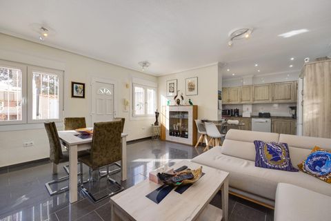 Villa i Rojales, Alicante, Rojales - € 365.000 | Ref: C105K2/11253 - foto 11