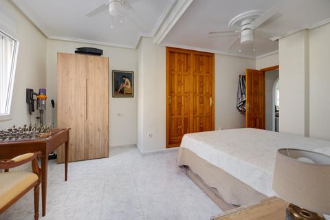 Villa i Rojales, Alicante, Rojales - € 365.000 | Ref: C105K2/11253 - foto 17