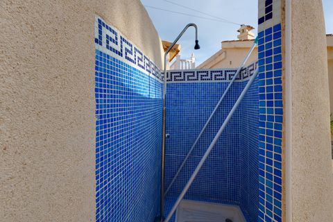Villa i Rojales, Alicante, Rojales - € 365.000 | Ref: C105K2/11253 - foto 23