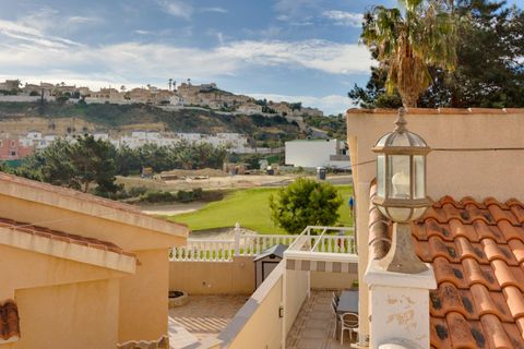 Villa i Rojales, Alicante, Rojales - € 365.000 | Ref: C105K2/11253 - foto 27