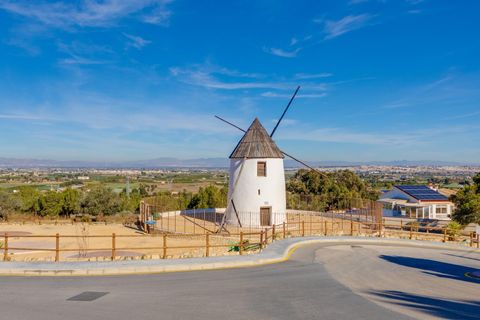 Villa i Rojales, Alicante, Rojales - € 365.000 | Ref: C105K2/11253 - foto 40