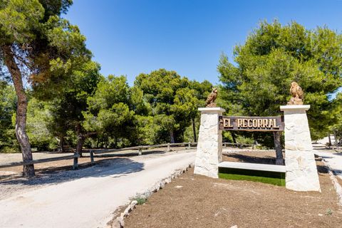 Villa i Rojales, Alicante, Rojales - € 365.000 | Ref: C105K2/11253 - foto 48