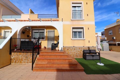 Villa i Ciudad Quesada, Alicante, Ciudad Quesada - € 224.950 | Ref: VIN224950 - foto 10
