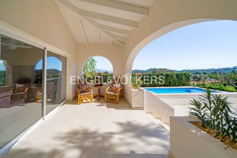 Villa i Polop, Alicante, Polop - € 895 000 | Ref: W-047NCE - foto 25