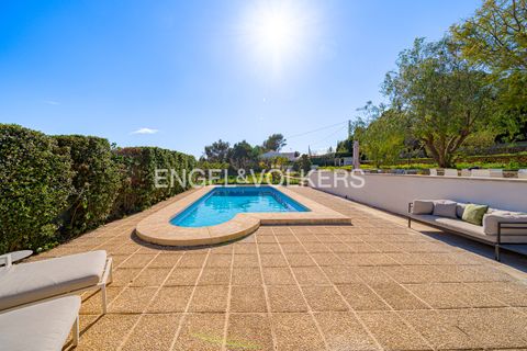 Villa i Polop, Alicante, Polop - € 895 000 | Ref: W-047NCE - foto 41