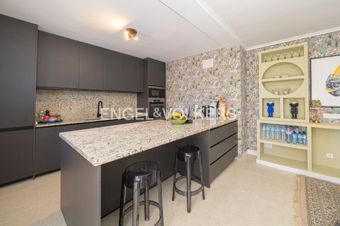 Villa i Polop, Alicante, Polop - € 895 000 | Ref: W-047NCE - foto 16