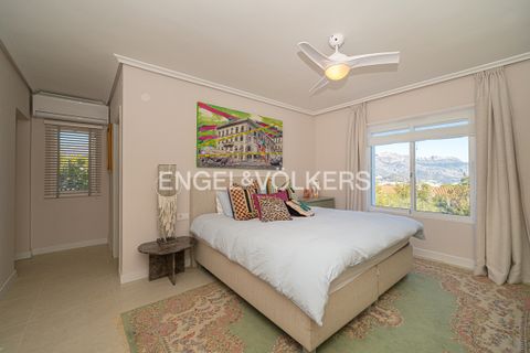Villa i Polop, Alicante, Polop - € 895 000 | Ref: W-047NCE - foto 17