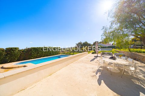 Villa i Polop, Alicante, Polop - € 895 000 | Ref: W-047NCE - foto 27