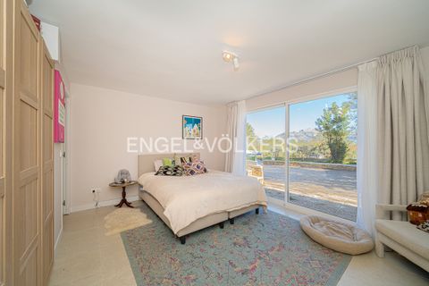 Villa i Polop, Alicante, Polop - € 895 000 | Ref: W-047NCE - foto 29