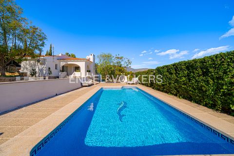 Villa i Polop, Alicante, Polop - € 895 000 | Ref: W-047NCE - foto 40