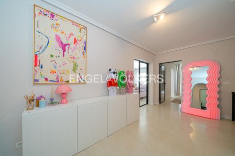 Villa i Polop, Alicante, Polop - € 895 000 | Ref: W-047NCE - foto 4