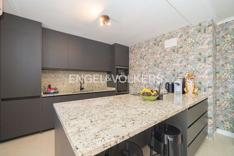 Villa i Polop, Alicante, Polop - € 895 000 | Ref: W-047NCE - foto 8