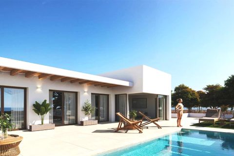 Villa i Dolores, Alicante, Dolores - € 459.900 | Ref: WV2561 - foto 8