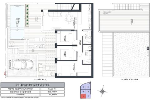 Villa i Dolores, Alicante, Dolores - € 459.900 | Ref: WV2561 - foto 26