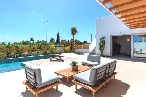 Villa i Dolores, Alicante, Dolores - € 459.900 | Ref: WV2561 - foto 12