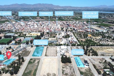 Villa i Dolores, Alicante, Dolores - € 459.900 | Ref: WV2561 - foto 5