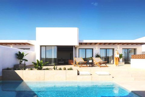 Villa i Dolores, Alicante, Dolores - € 459.900 | Ref: WV2561 - foto 10