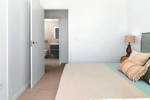 Villa i Dolores, Alicante, Dolores - € 459.900 | Ref: WV2561 - foto 19