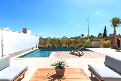 Villa i Dolores, Alicante, Dolores - € 459.900 | Ref: WV2561 - foto 13