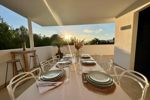 Villa a Jesus, Ibiza, Jesus - € 2.250.000 | Ref: IR--N-DO-2250 - foto 14