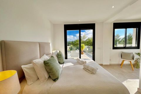 Villa a Jesus, Ibiza, Jesus - € 2.250.000 | Ref: IR--N-DO-2250 - foto 10