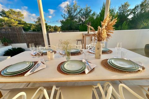 Villa a Jesus, Ibiza, Jesus - € 2.250.000 | Ref: IR--N-DO-2250 - foto 15