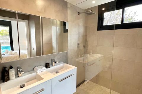 Villa a Jesus, Ibiza, Jesus - € 2.250.000 | Ref: IR--N-DO-2250 - foto 9