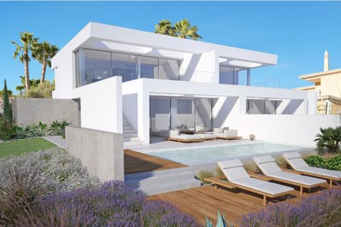 Villa i Luz, Faro, Luz - € 1.350.000 | Ref: VV-573998 - foto 3