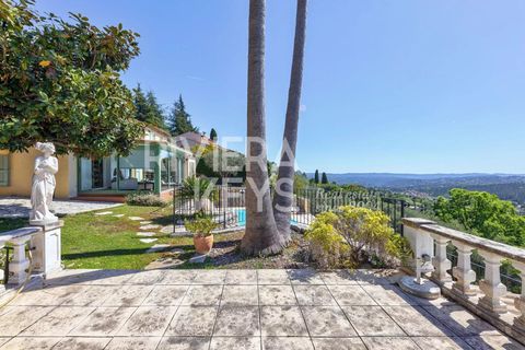Villa a Le Tignet, Alpes-Maritimes, Le Tignet - € 1.050.000 | Ref: 85792085 - foto 3