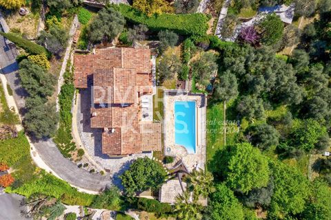 Villa a Le Tignet, Alpes-Maritimes, Le Tignet - € 1.050.000 | Ref: 85792085 - foto 5