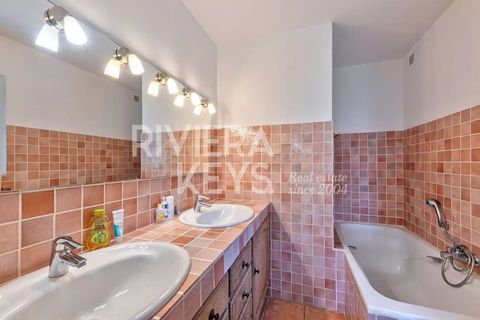 Villa a Le Tignet, Alpes-Maritimes, Le Tignet - € 1.050.000 | Ref: 85792085 - foto 10