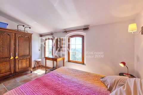 Villa a Le Tignet, Alpes-Maritimes, Le Tignet - € 1.050.000 | Ref: 85792085 - foto 11