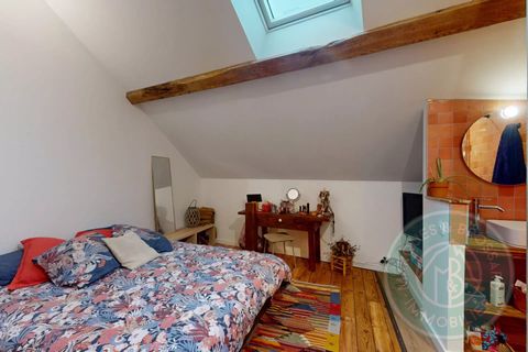 Leilighet i Pau, Pyrenees-Atlantiques, Pau - € 185 000 | Ref: SNM_542 - foto 7