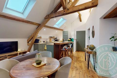 Leilighet i Pau, Pyrenees-Atlantiques, Pau - € 185 000 | Ref: SNM_542 - foto 3