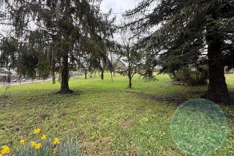 Helårsgrund i Gan, Pyrenees-Atlantiques, Gan - € 60.000 | Ref: 86746296 - foto 1