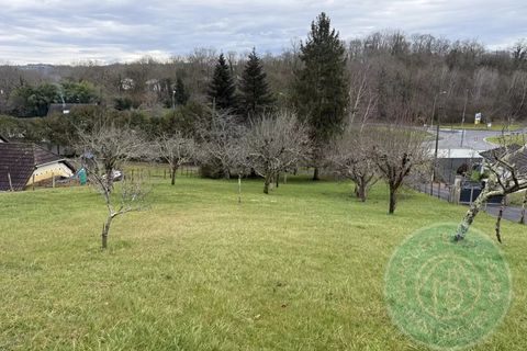 Helårsgrund i Gan, Pyrenees-Atlantiques, Gan - € 55.000 | Ref: 86746301 - foto 1