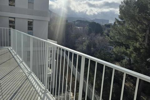 Leilighet i Marseille, Bouches-du-Rhone, Marseille - € 412 000 | Ref: T5_avec_35m_de_terrasse - foto 3