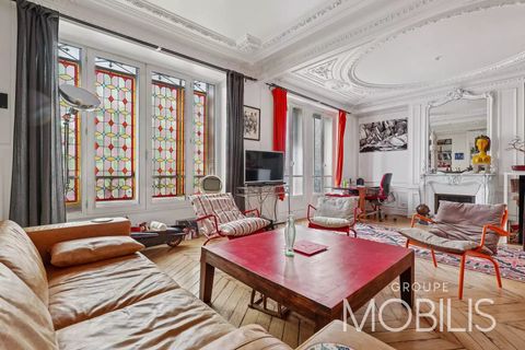 Lejlighed i Paris, Paris, Paris - € 795.000 | Ref: NF52-7339 - foto 2