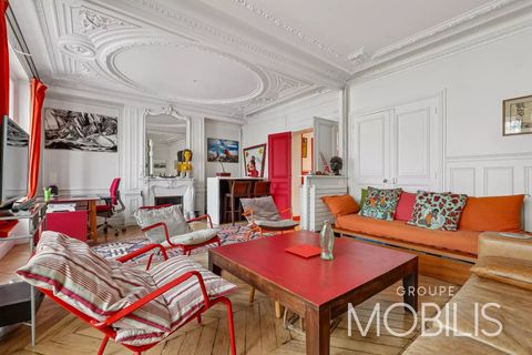Lejlighed i Paris, Paris, Paris - € 795.000 | Ref: NF52-7339 - foto 3