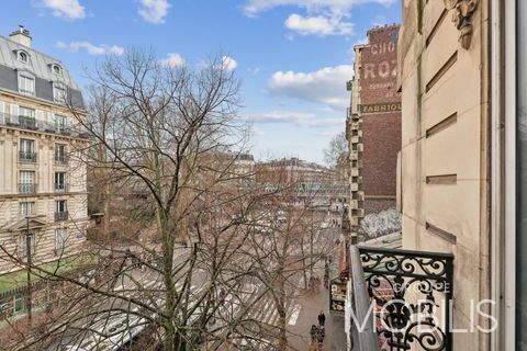Lejlighed i Paris, Paris, Paris - € 795.000 | Ref: NF52-7339 - foto 4
