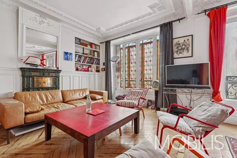 Lejlighed i Paris, Paris, Paris - € 795.000 | Ref: NF52-7339 - foto 5