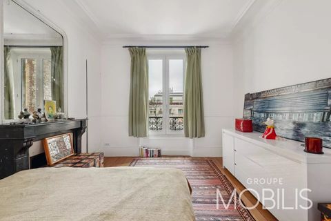 Lejlighed i Paris, Paris, Paris - € 795.000 | Ref: NF52-7339 - foto 6