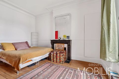 Lejlighed i Paris, Paris, Paris - € 795.000 | Ref: NF52-7339 - foto 7
