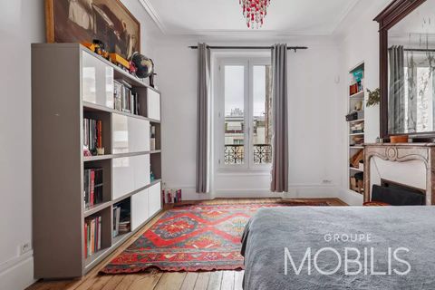 Lejlighed i Paris, Paris, Paris - € 795.000 | Ref: NF52-7339 - foto 8