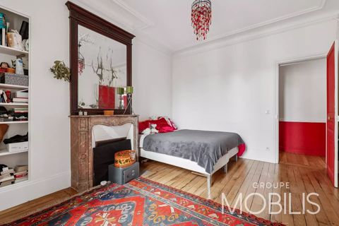 Lejlighed i Paris, Paris, Paris - € 795.000 | Ref: NF52-7339 - foto 9