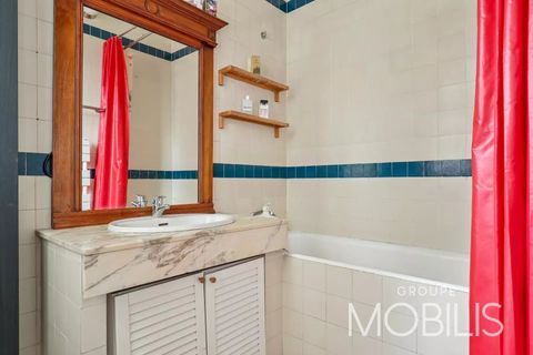 Lejlighed i Paris, Paris, Paris - € 795.000 | Ref: NF52-7339 - foto 10